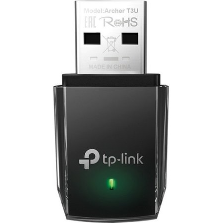 TP-LINK Ac1300 Mini Wireless Mu-Mimo Usb Adapter ARCHER T3U